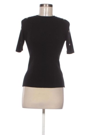 Дамски пуловер Motivi, Размер M, Цвят Черен, Цена 21,00 €