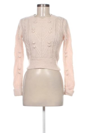 Damenpullover Motivi, Größe S, Farbe Rosa, Preis € 27,99