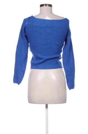 Pulover de femei Motivi, Mărime XS, Culoare Albastru, Preț 129,99 Lei