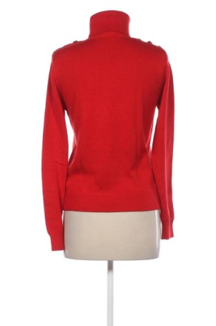 Dámský svetr Motivi, Velikost S, Barva Červená, Cena  1 597,00 Kč