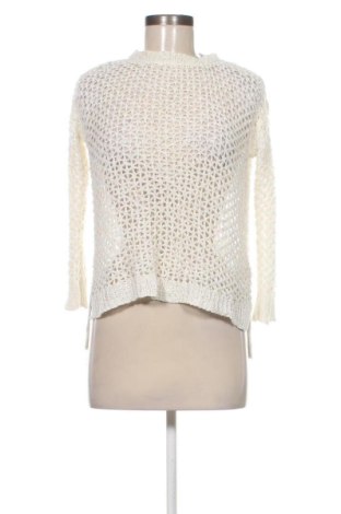 Női pulóver Motivum, Méret S, Szín Fehér, Ár 7 499 Ft