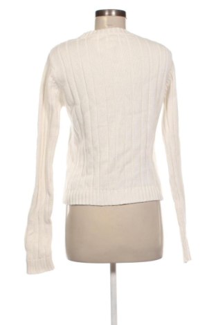 Дамски пуловер Mox, Размер L, Цвят Бял, Цена 15,33 €