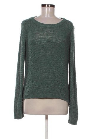 Damenpullover My Hailys, Größe L, Farbe Grün, Preis € 15,00