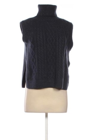 Γυναικείο πουλόβερ MyMO, Μέγεθος XL, Χρώμα Μπλέ, Τιμή 71,55 €