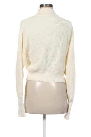Damski sweter NA-KD, Rozmiar XS, Kolor ecru, Cena 110,99 zł