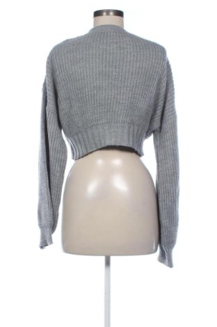 Damenpullover NA-KD, Größe M, Farbe Grau, Preis € 45,54