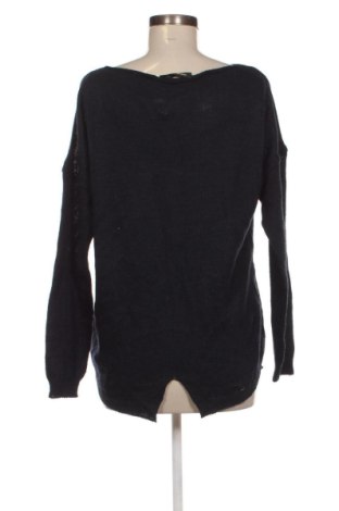 Дамски пуловер NEW COLLECTION, Размер L, Цвят Син, Цена 21,47 €