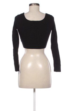 Damski sweter NEW COLLECTION, Rozmiar M, Kolor Czarny, Cena 53,58 zł