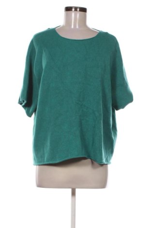 Dámský svetr NEW COLLECTION, Velikost XL, Barva Zelená, Cena  1 349,00 Kč