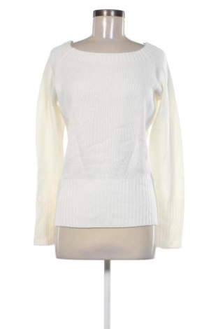 Дамски пуловер NEW COLLECTION, Размер L, Цвят Бял, Цена 21,47 €