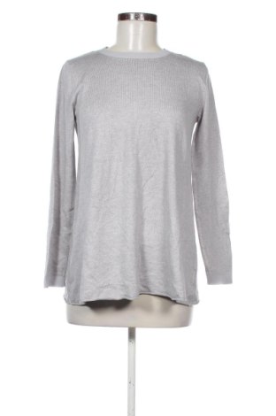 Damenpullover Nadine, Größe M, Farbe Grau, Preis 41,99 €