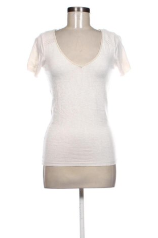 Damski sweter Naf Naf, Rozmiar XS, Kolor Kolorowy, Cena 45,71 zł