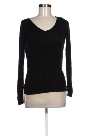 Дамски пуловер Naf Naf, Размер XS, Цвят Черен, Цена 21,00 €