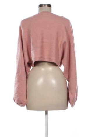 Dámský svetr Nasty Gal, Velikost M, Barva Růžová, Cena  592,00 Kč