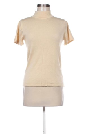 Pulover de femei Navy, Mărime M, Culoare Bej, Preț 108,96 Lei