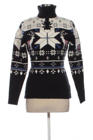 Pulover de femei Nebulus, Mărime M, Culoare Multicolor, Preț 109,00 Lei