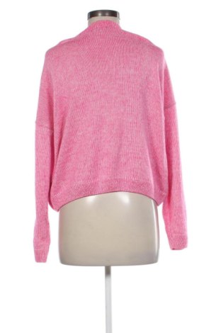 Pulover de femei New Bags, Mărime L, Culoare Roz, Preț 77,00 Lei