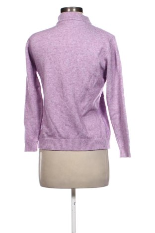 Damski sweter New Fashion, Rozmiar S, Kolor Fioletowy, Cena 80,38 zł