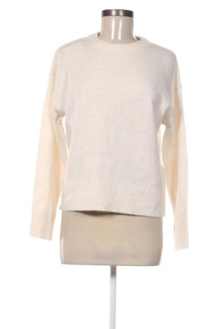 Дамски пуловер New Look, Размер S, Цвят Бял, Цена 24,03 €