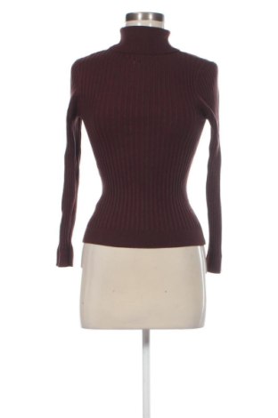 Дамски пуловер New Look, Размер M, Цвят Кафяв, Цена 14,74 €