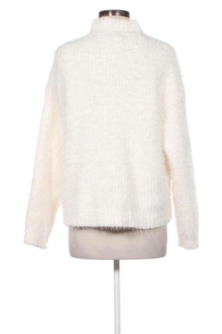 Dámsky pulóver New Look, Veľkosť L, Farba Kremová, Cena  22,95 €