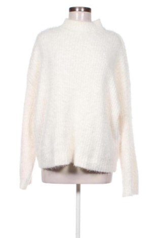 Damski sweter New Look, Rozmiar XL, Kolor ecru, Cena 123,99 zł