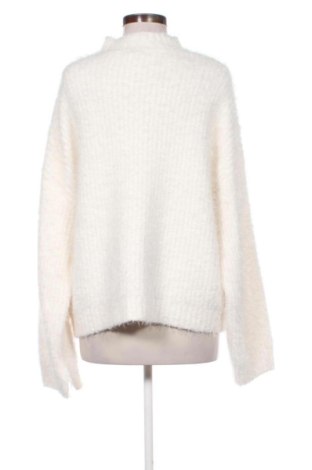 Damski sweter New Look, Rozmiar XL, Kolor ecru, Cena 123,99 zł