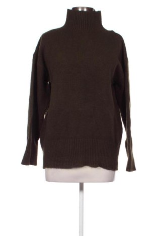 Damski sweter New Look, Rozmiar M, Kolor Zielony, Cena 123,99 zł