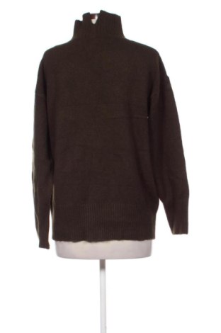 Damski sweter New Look, Rozmiar M, Kolor Zielony, Cena 123,99 zł