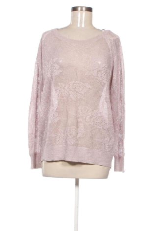 Damski sweter Next, Rozmiar XL, Kolor Popielaty róż, Cena 55,77 zł