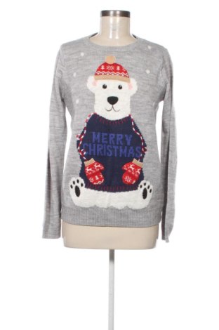 Dámsky pulóver Next, Veľkosť L, Farba Sivá, Cena  13,44 €