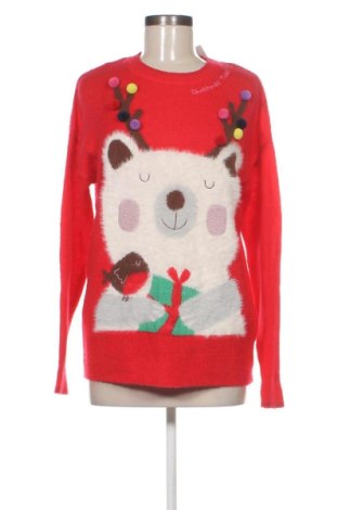 Damenpullover Next, Größe M, Farbe Mehrfarbig, Preis € 20,90