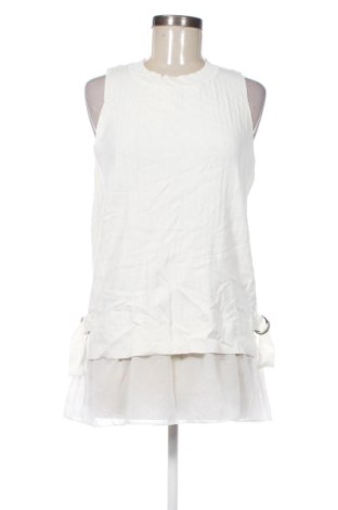 Damenpullover Next, Größe M, Farbe Weiß, Preis € 27,99