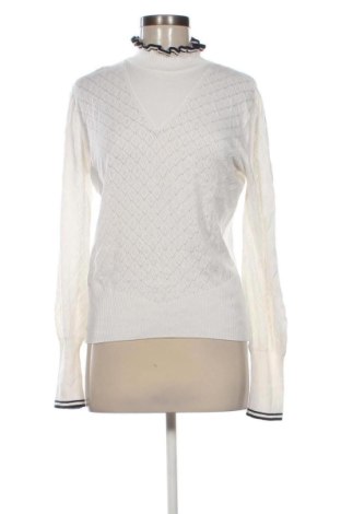 Pulover de femei Next, Mărime M, Culoare Alb, Preț 108,96 Lei