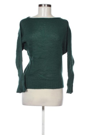 Damski sweter Niama Woman, Rozmiar M, Kolor Zielony, Cena 78,99 zł
