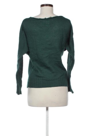 Damski sweter Niama Woman, Rozmiar M, Kolor Zielony, Cena 78,99 zł