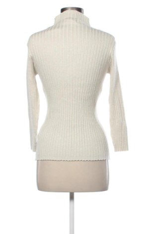 Дамски пуловер Nice & Chic, Размер M, Цвят Екрю, Цена 15,00 €