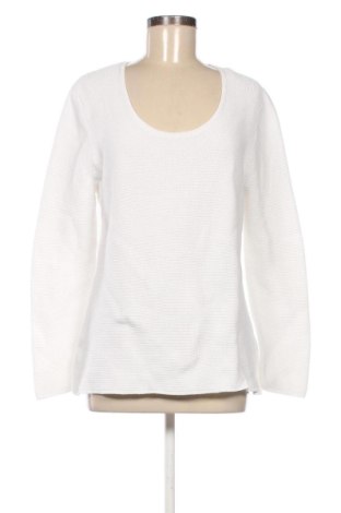 Damski sweter Nice Connection, Rozmiar XL, Kolor Biały, Cena 210,00 zł