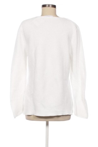 Damski sweter Nice Connection, Rozmiar XL, Kolor Biały, Cena 210,00 zł