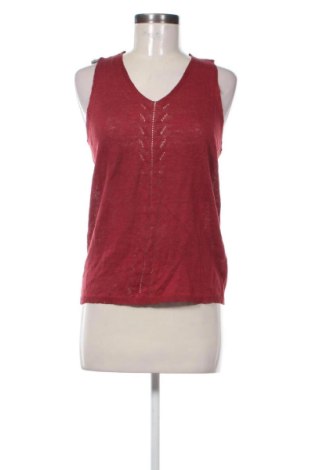 Pulover de femei Nice Things Paloma S., Mărime L, Culoare Roșu, Preț 373,00 Lei