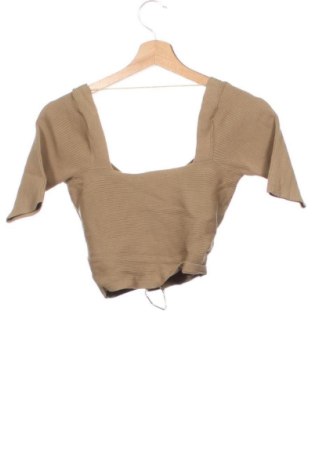 Pulover de femei Nikkie, Mărime XS, Culoare Maro, Preț 67,99 Lei