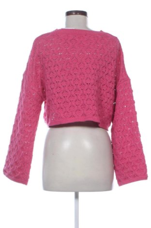 Pulover de femei Nisan, Mărime M, Culoare Roz, Preț 77,47 Lei
