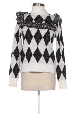 Női pulóver Nisan, Méret L, Szín Sokszínű, Ár 6 198 Ft