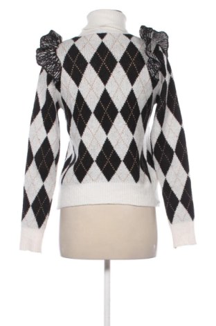 Női pulóver Nisan, Méret L, Szín Sokszínű, Ár 6 198 Ft