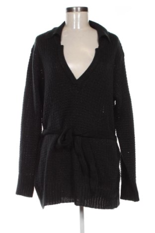 Dámsky pulóver Nkd, Veľkosť XXL, Farba Čierna, Cena  9,00 €