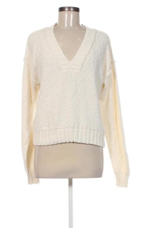 Damski sweter Noisy May, Rozmiar XXL, Kolor Beżowy, Cena 110,99 zł