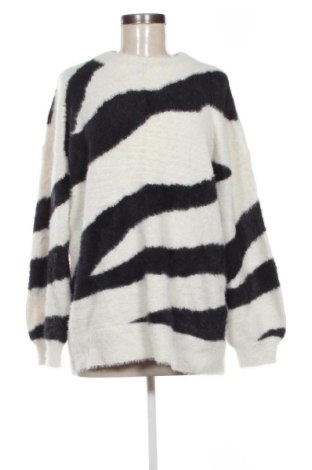 Damenpullover Noisy May, Größe M, Farbe Mehrfarbig, Preis 28,67 €