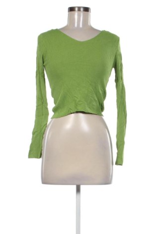 Dámský svetr Now Or Never, Velikost S, Barva Zelená, Cena  439,00 Kč