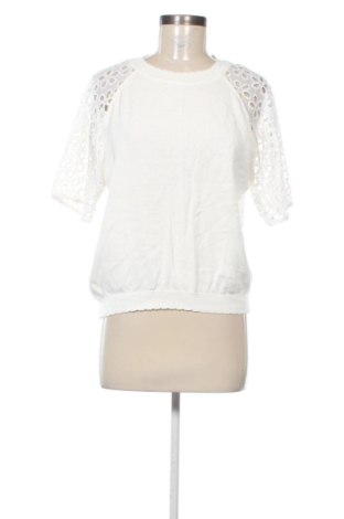 Női pulóver Numph, Méret M, Szín Fehér, Ár 15 919 Ft