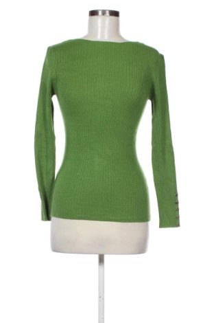 Damski sweter Nuna Lie, Rozmiar M, Kolor Zielony, Cena 33,99 zł